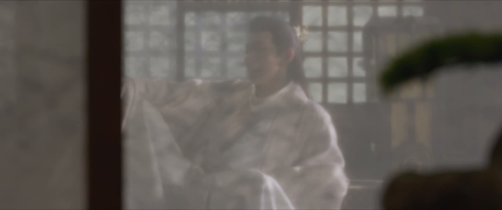那就是与我聚云阁为敌