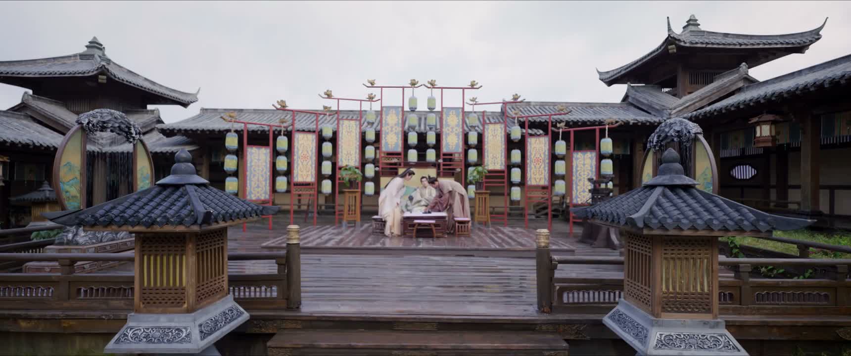 你让我怎么息怒