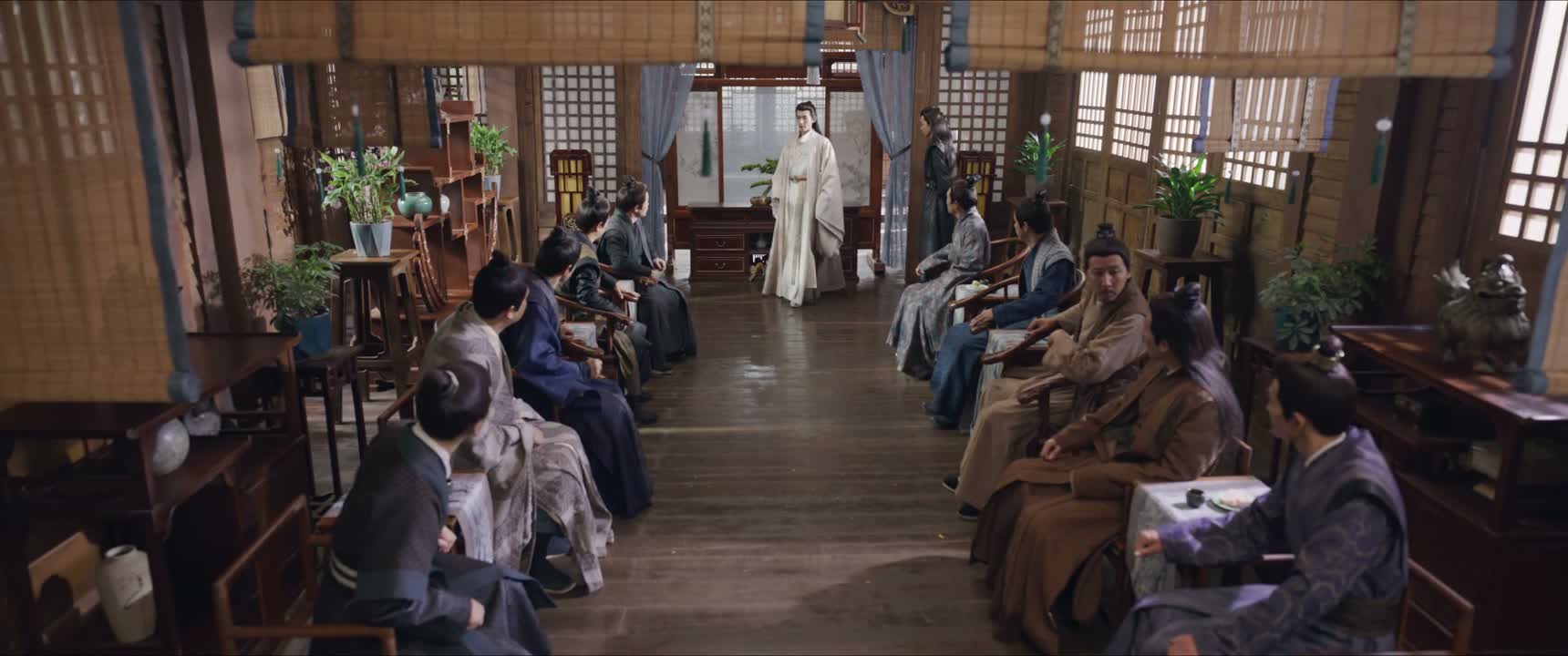 是他啊 怎么是他
