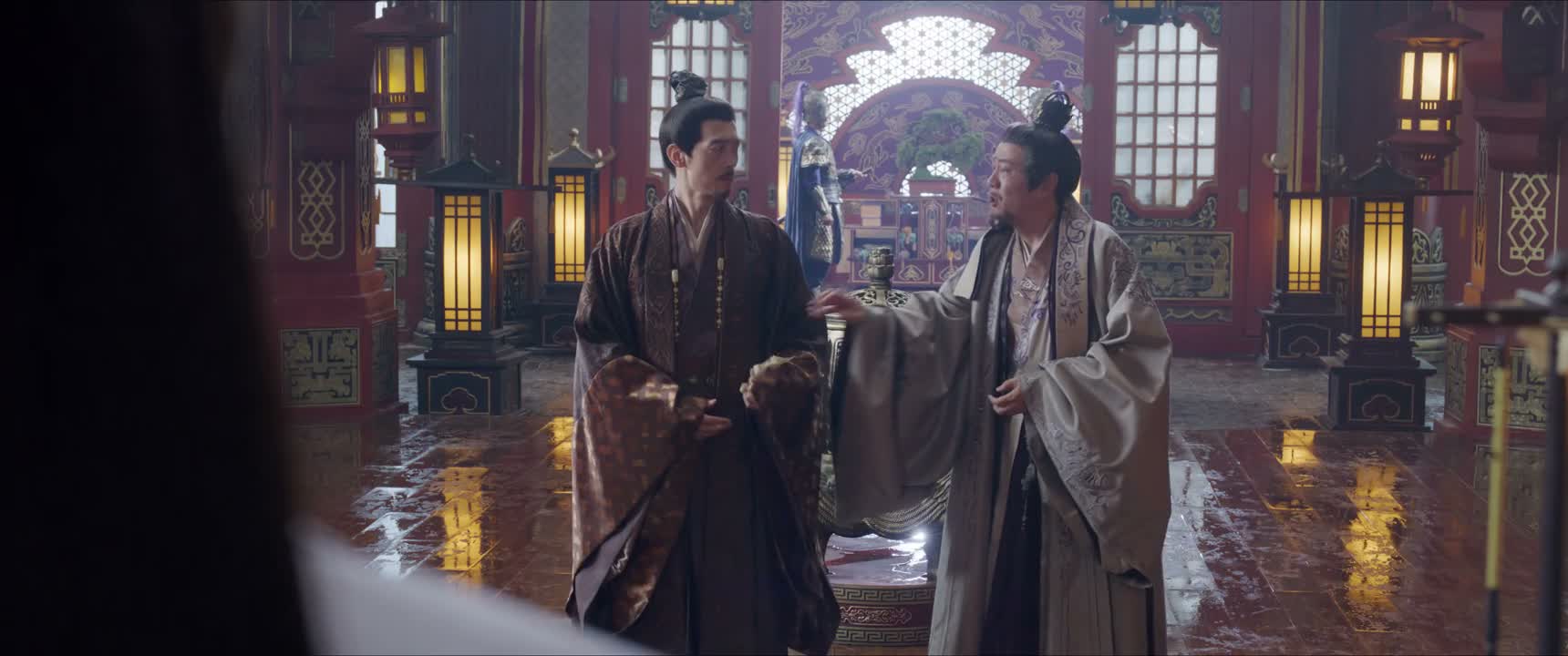 收到 说的就是这件事