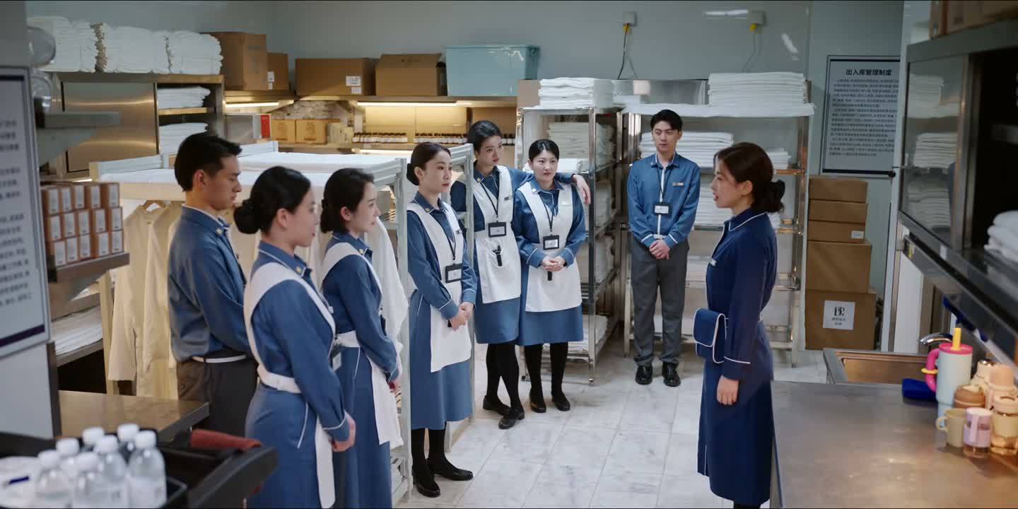不要等到艺人团队找上门来投诉