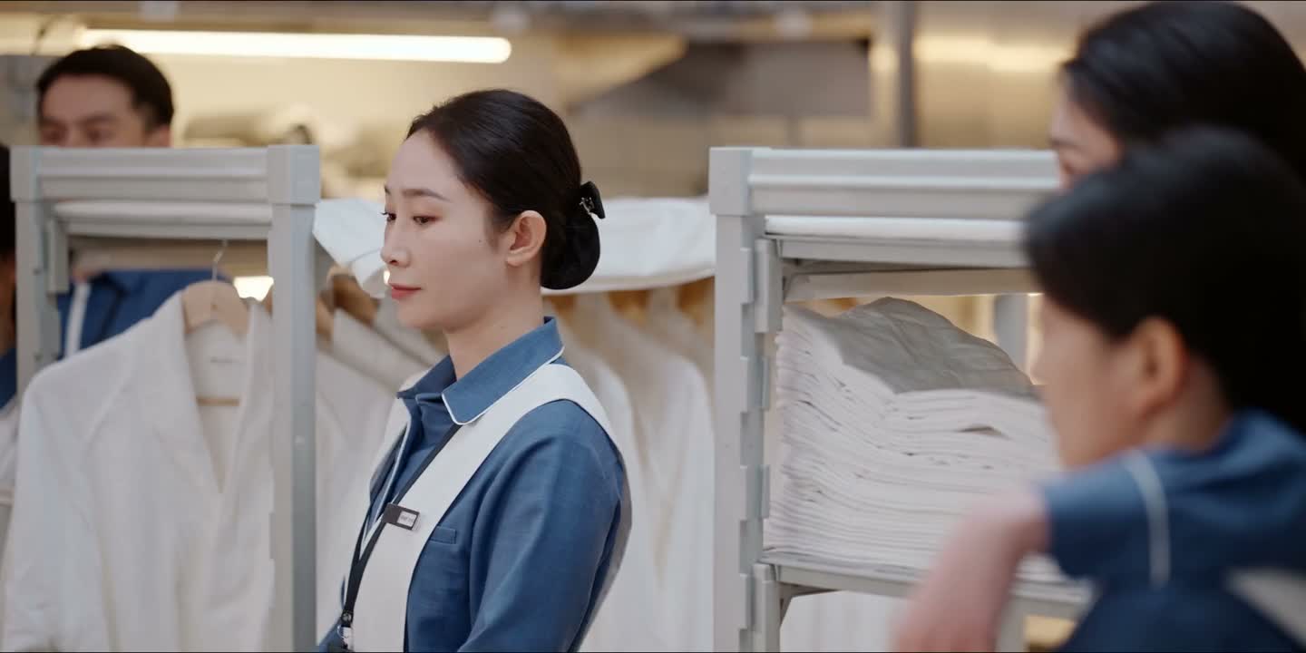 还有如果碰到明星粉丝找上门来