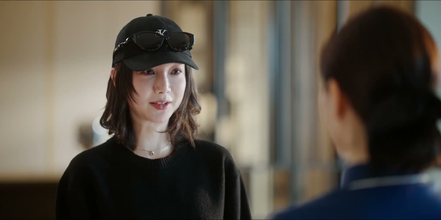 就是个特别为他人着想的人