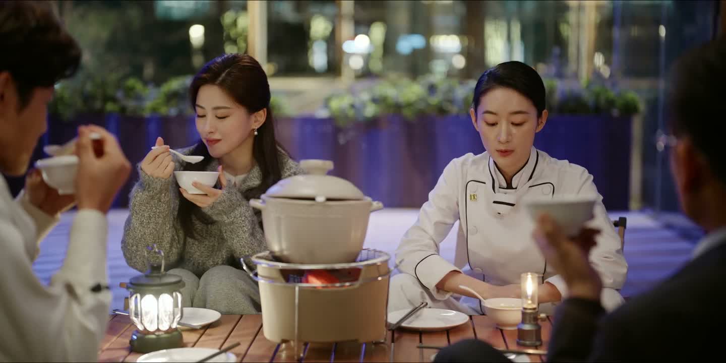 客人满不满意也不是你说了算的