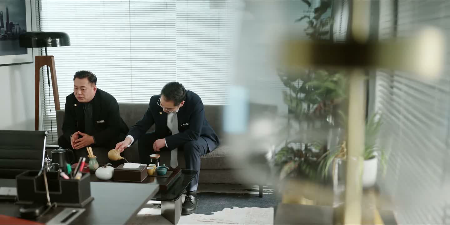 没想到这次纪封来真的了
