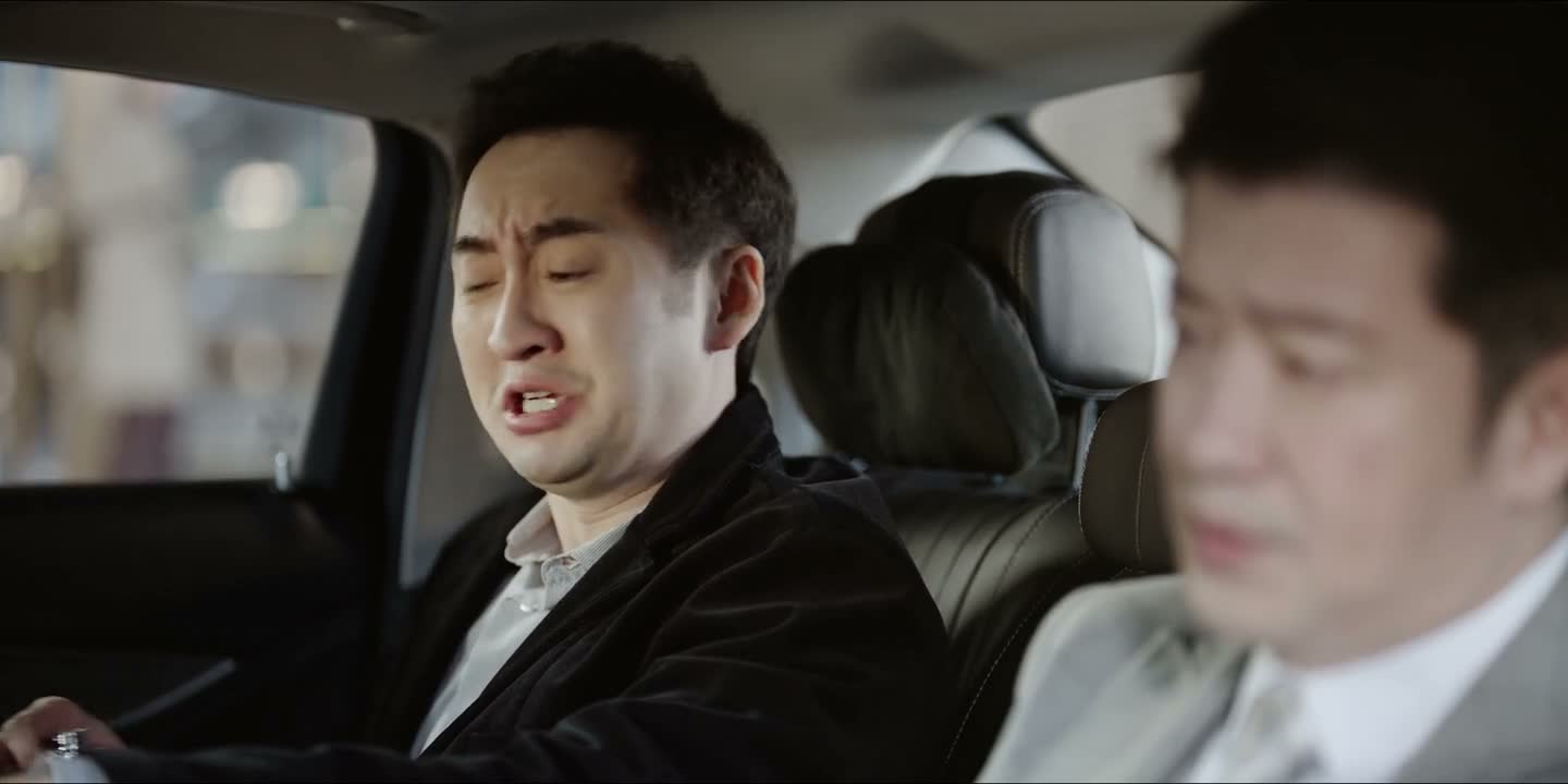 那你就任由纪封那小子
