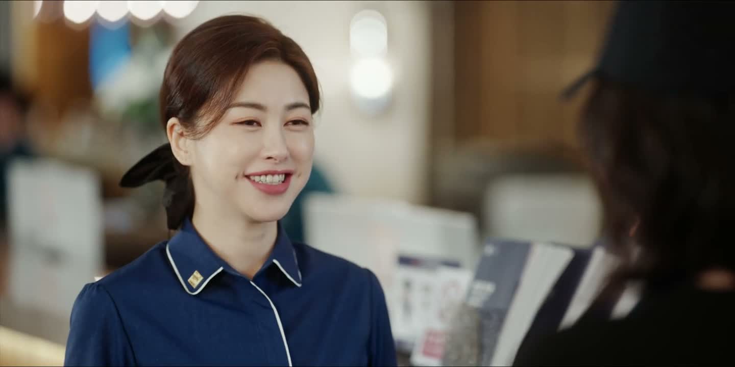 您真是一点明星架子都没有