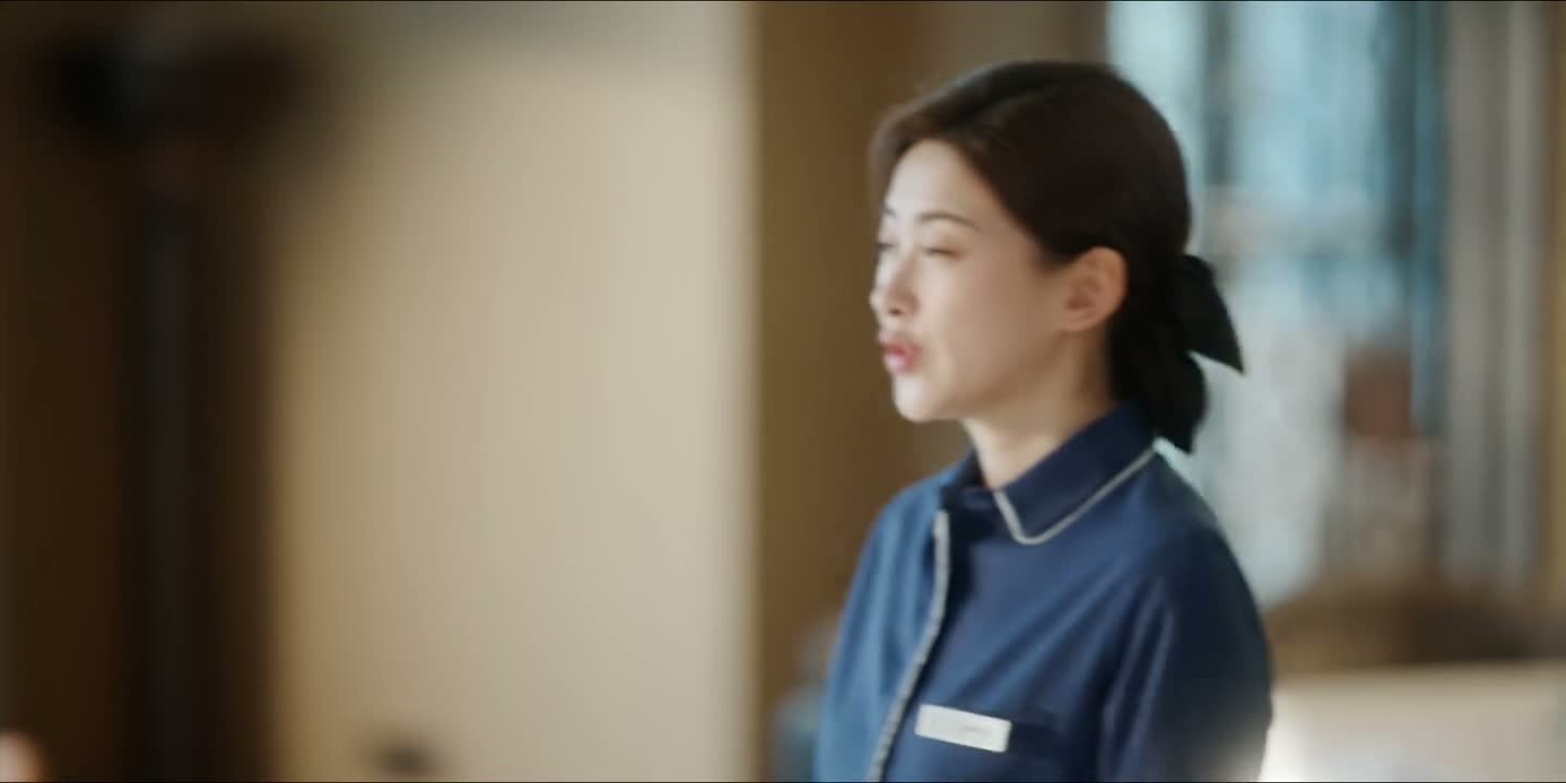 如果一会儿有什么需要的话