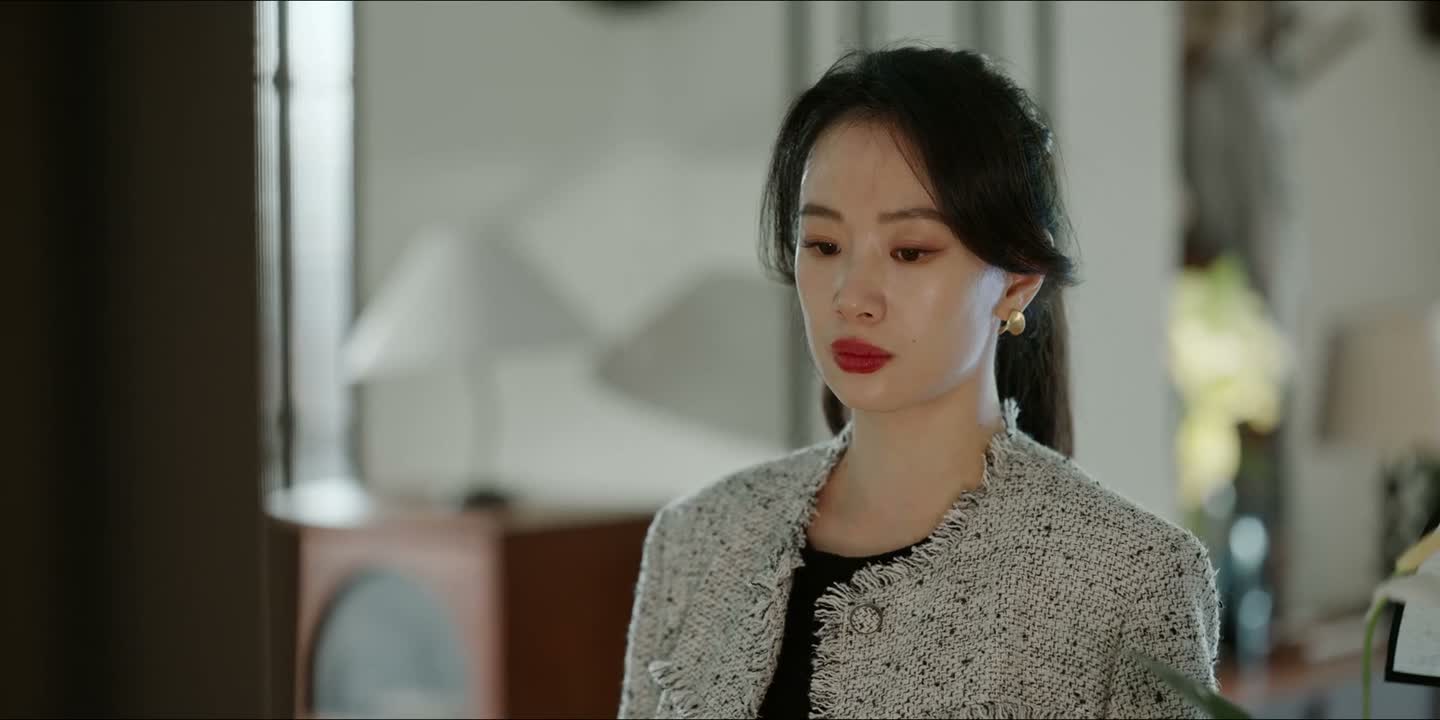 她身边有些关系我能用得到的