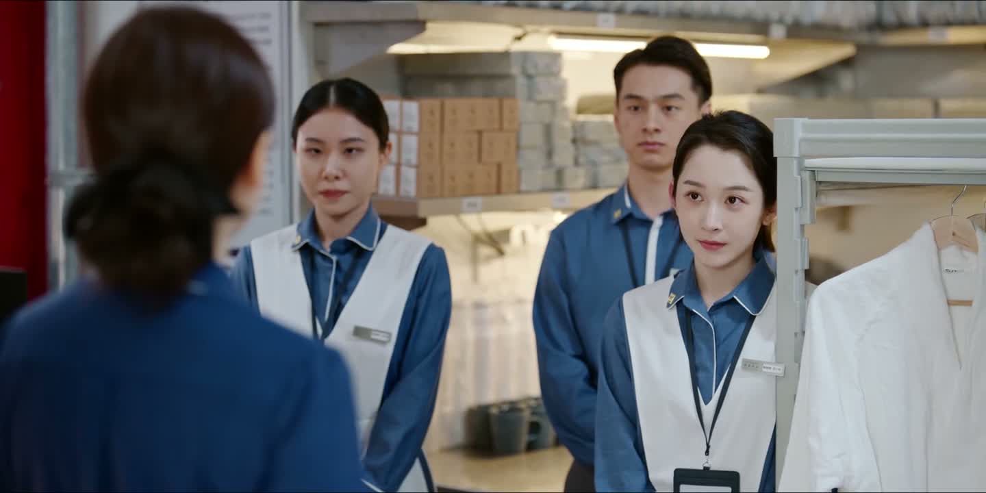 我希望大家能够铭记于心