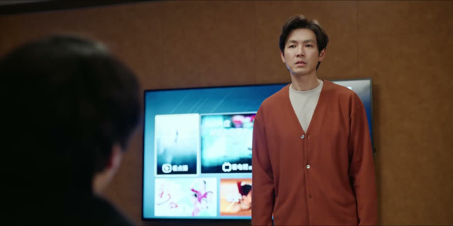 因为我们之间的合作到此结束了