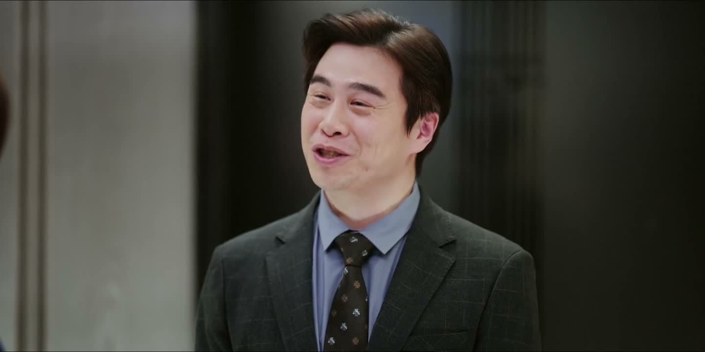 这还不都是冲着你的服务来的吗