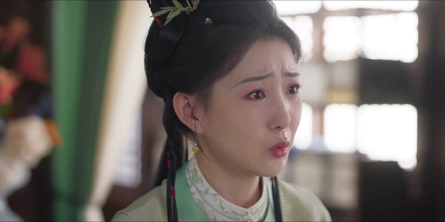 不要退亲好不好 不行