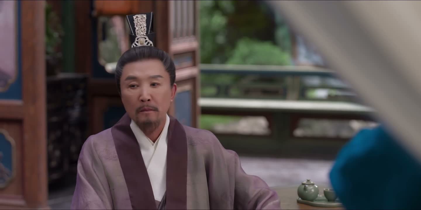 陈大人果然是福大命大