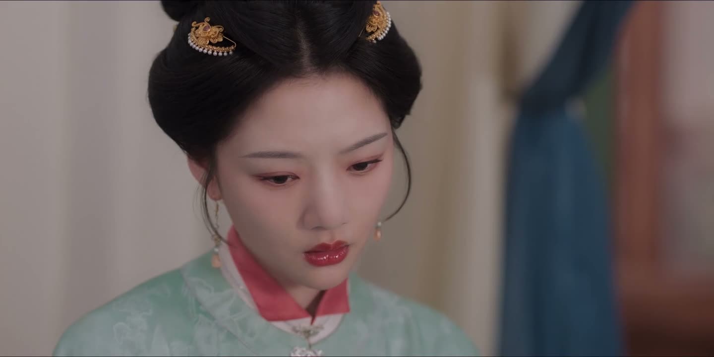 春闱之前 戛然而止
