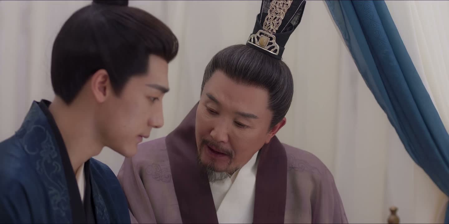 看你伤得实在太重了