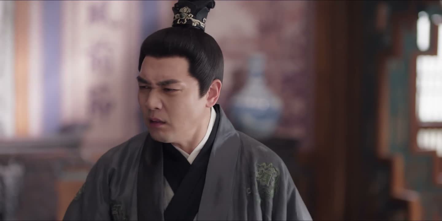 可陈三哪来的证据呀