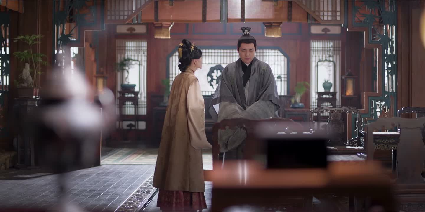 老爷 这可怎么办呀
