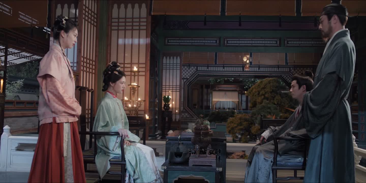 没想到刚出京不久