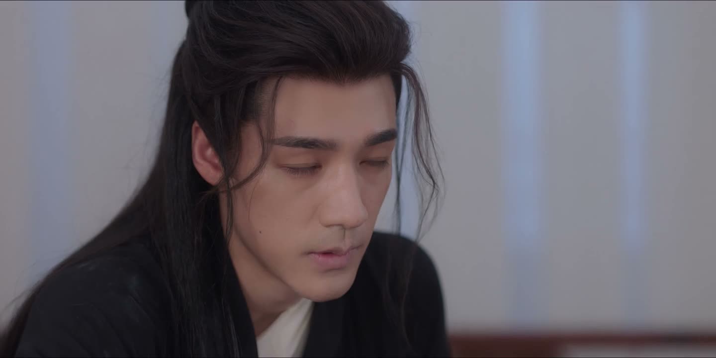 明明是你要跟我和离的