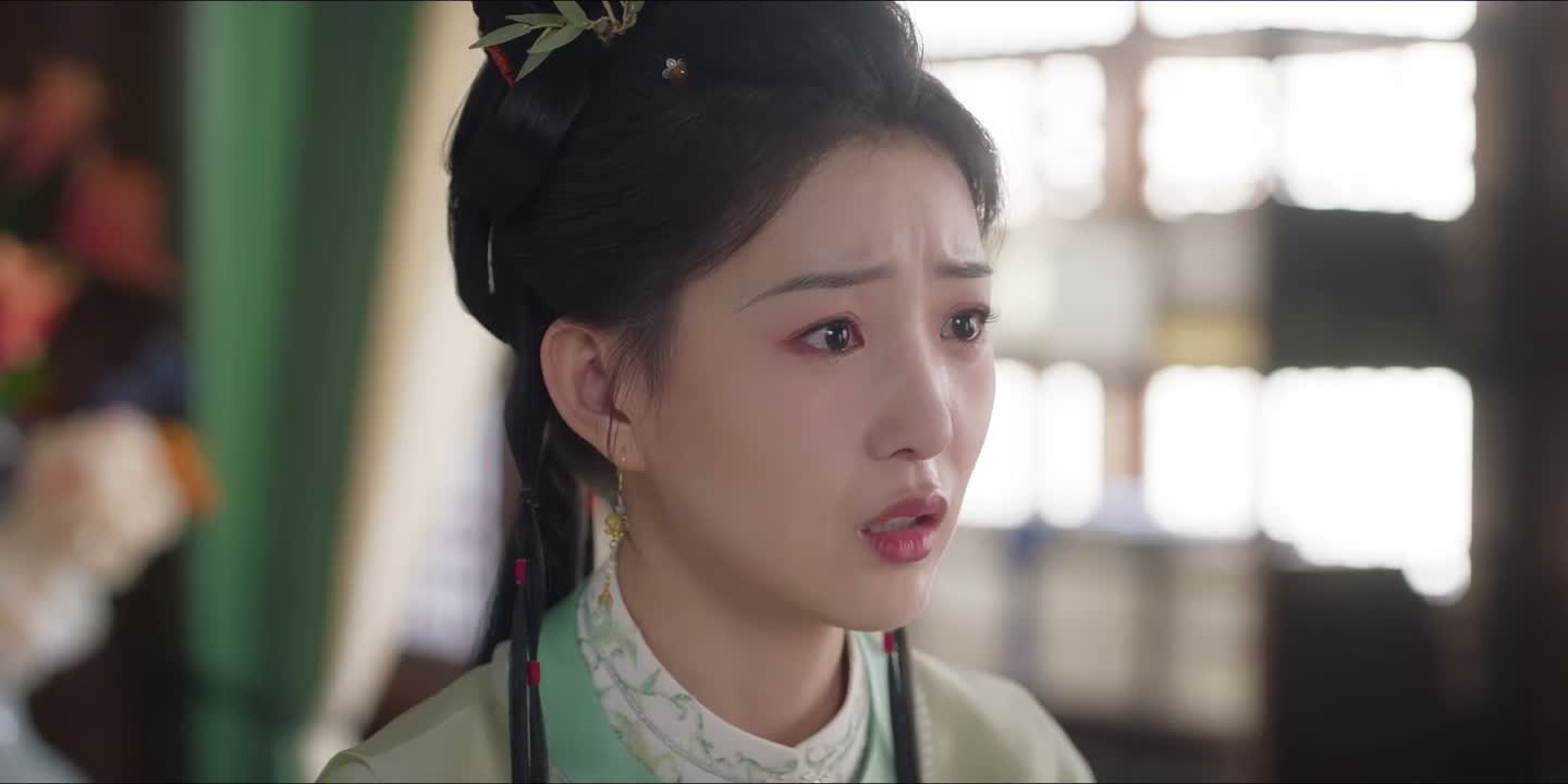 那你能不能 和陈伯父说说