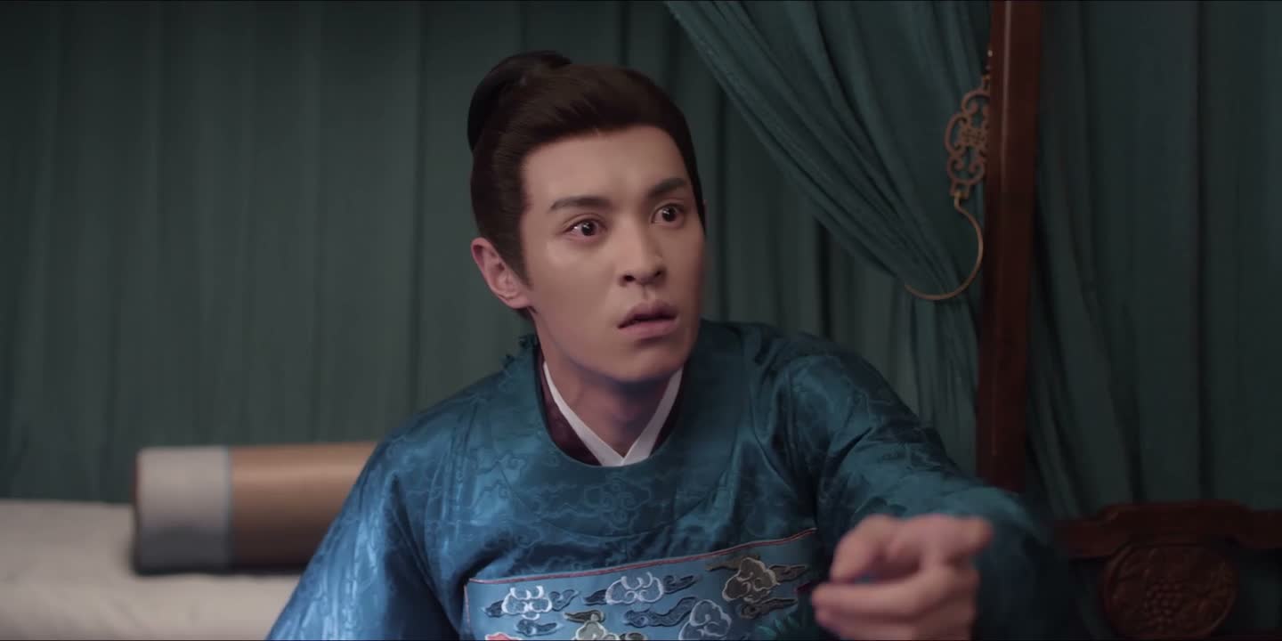 你心性偏激 以你的品性