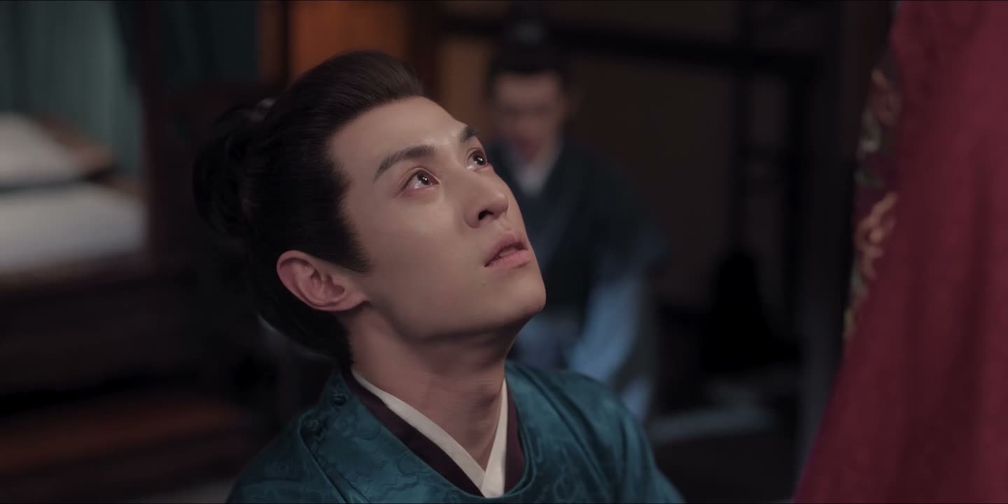 让你离开京城 也是为你好