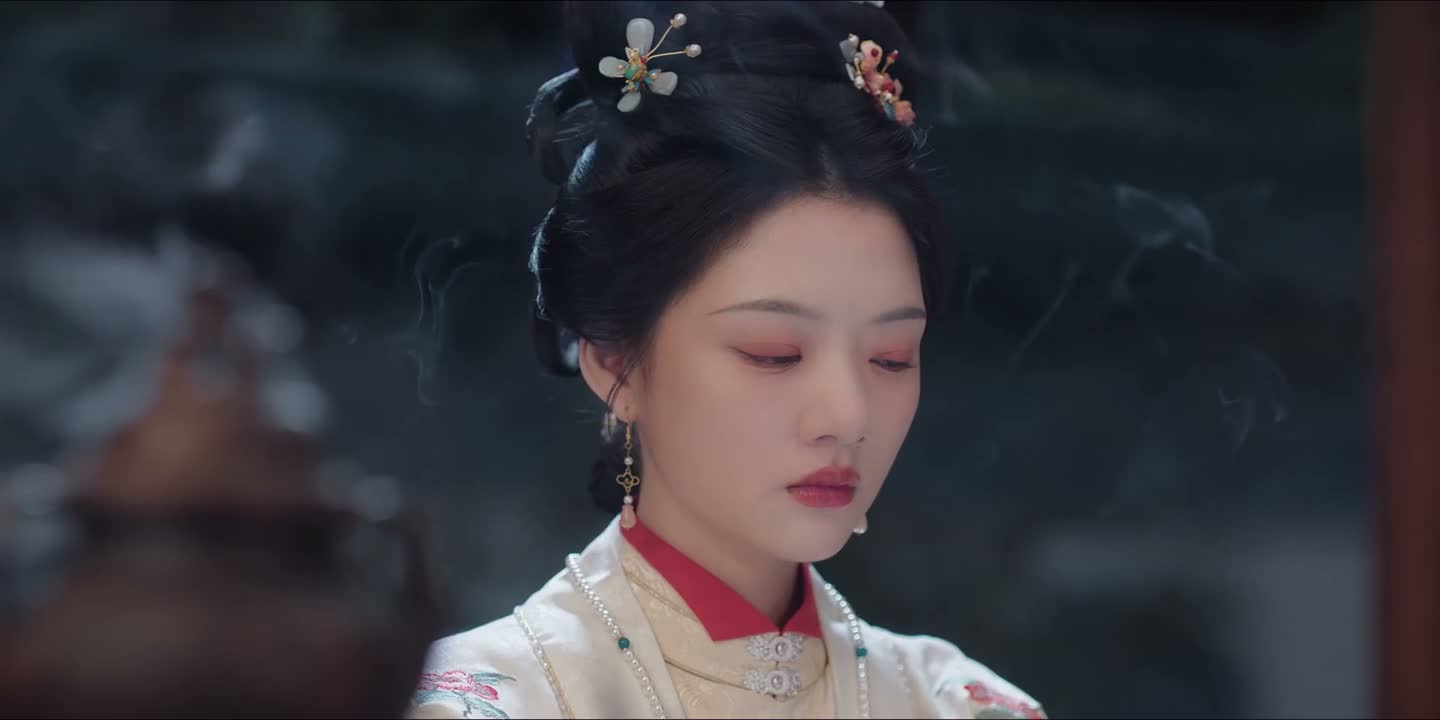 我倒要狠下心逼你一把