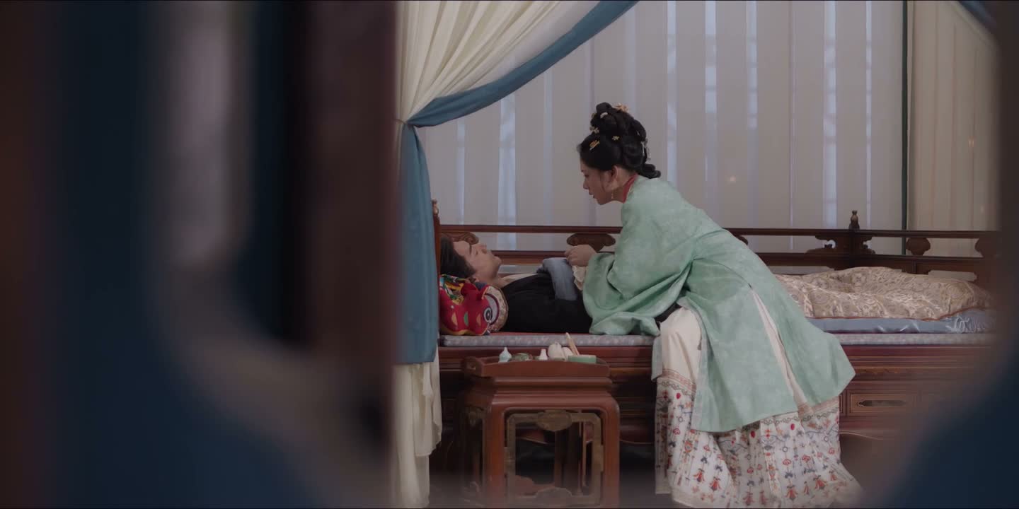 我如何能放心