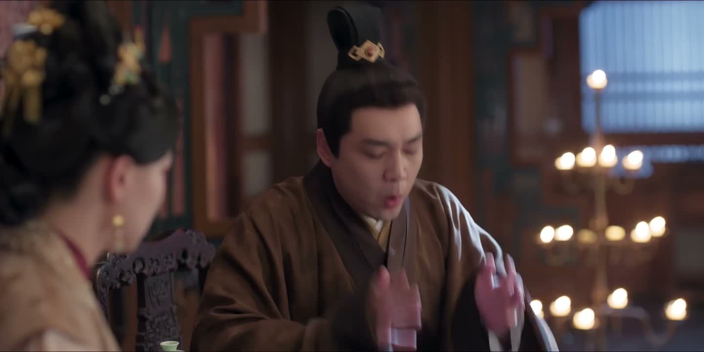 我是恨不得杀了陈三