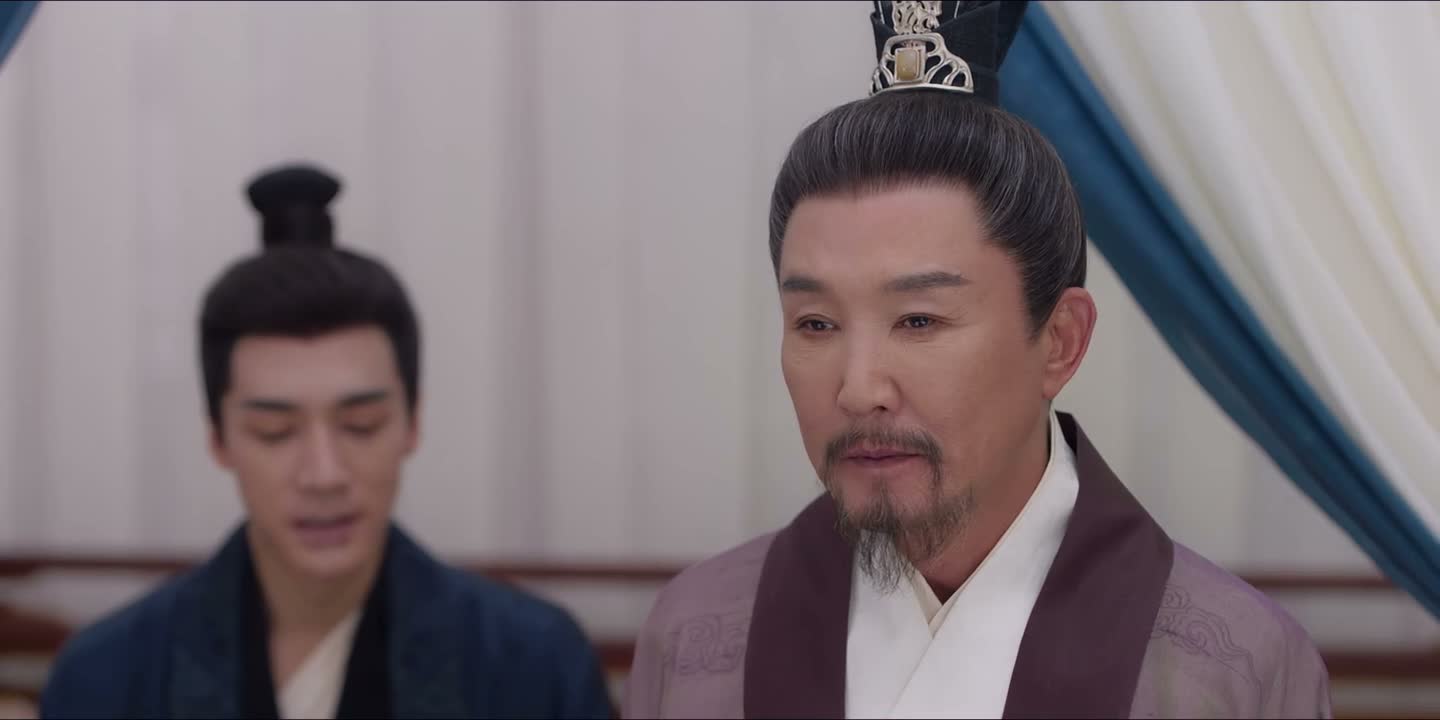 夏汛又好生厉害