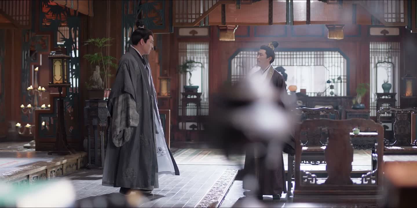 元翁还是早做打算吧