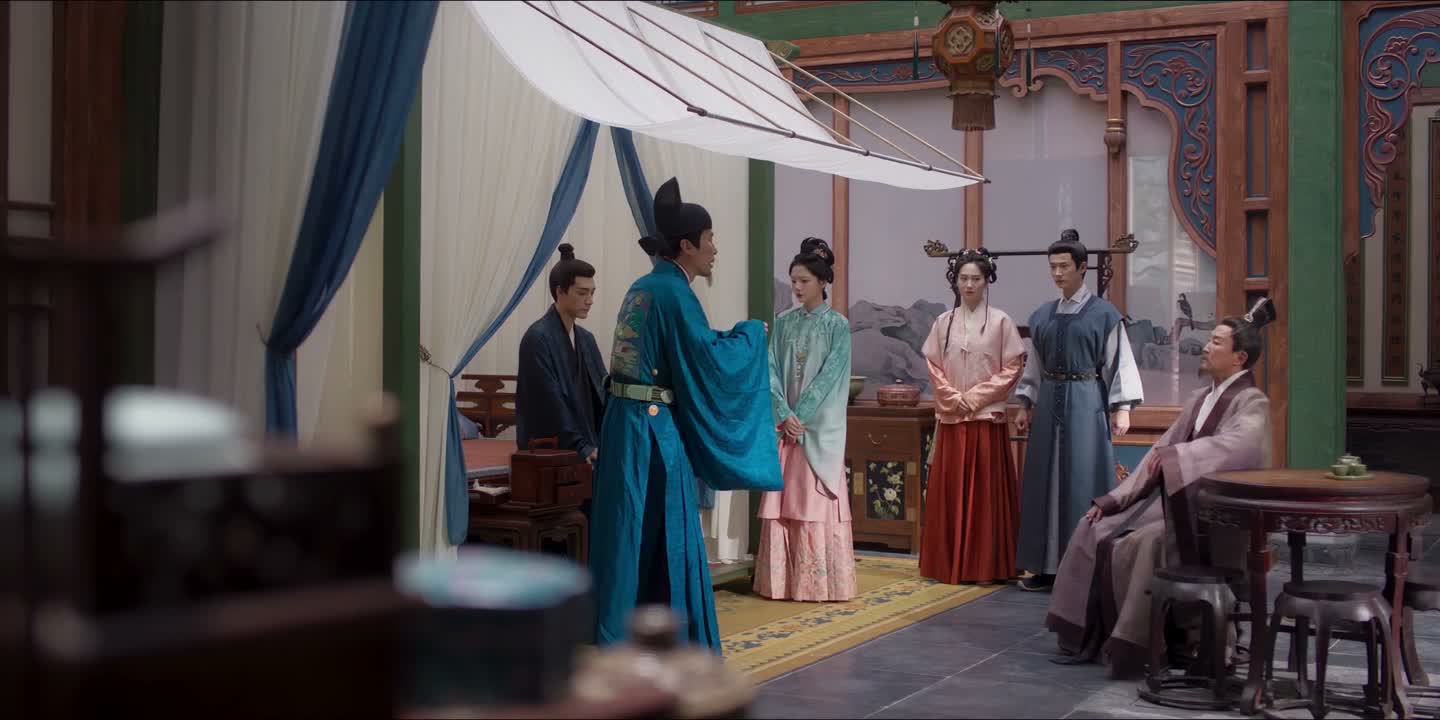 再偏半寸 就伤到心脉了