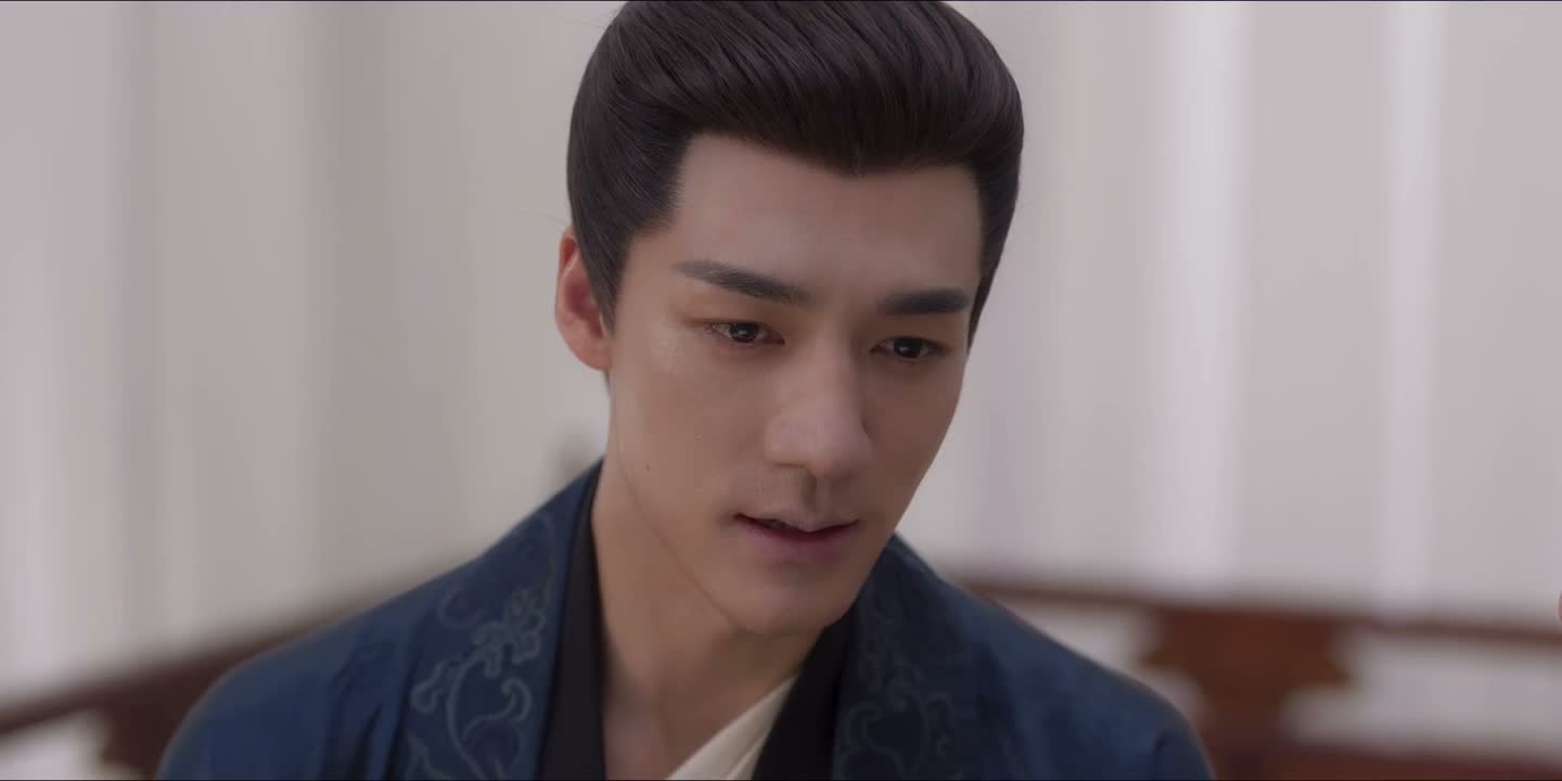只是想诈一诈元翁