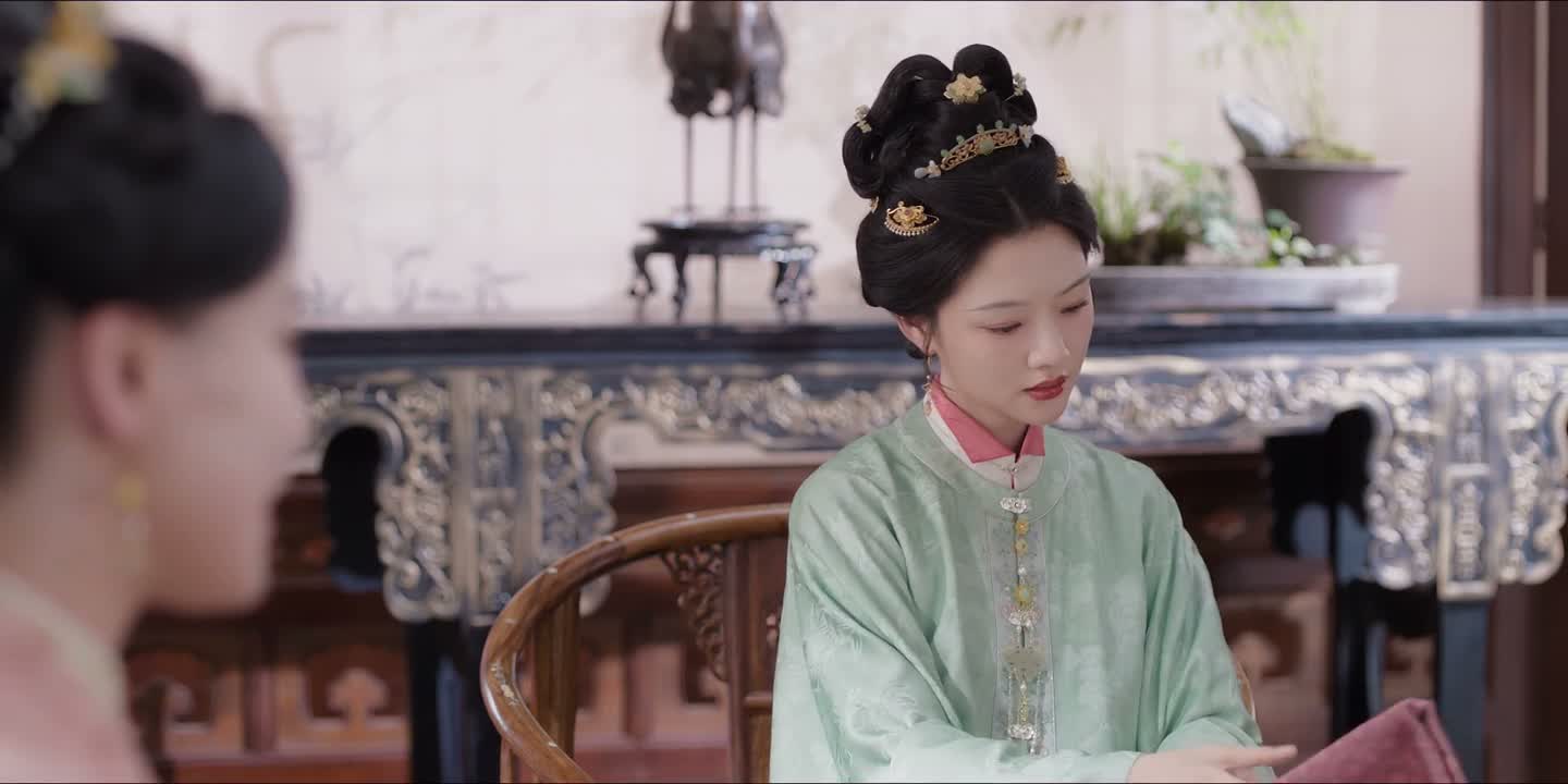 至要紧的是大气