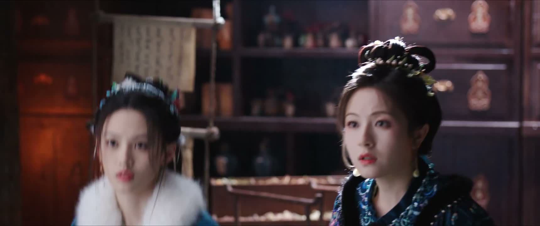 大成眼看就要痊愈