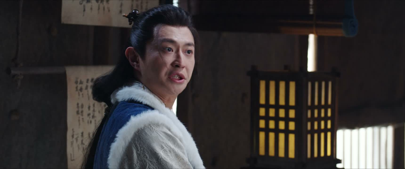 殿下是信不过在下的医术