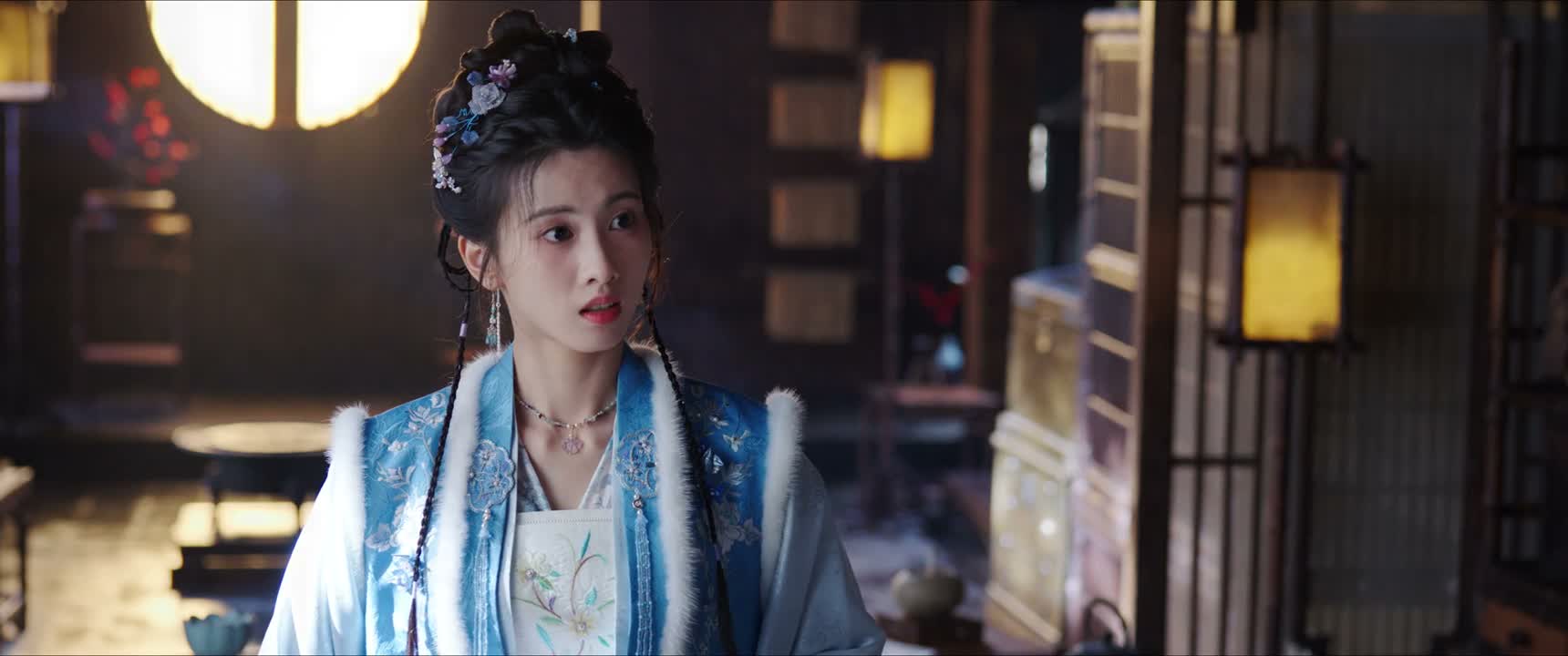 九妹妹真厉害