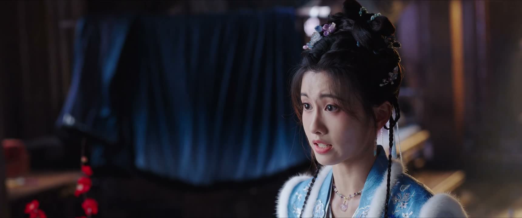 绝非一般人家能有的