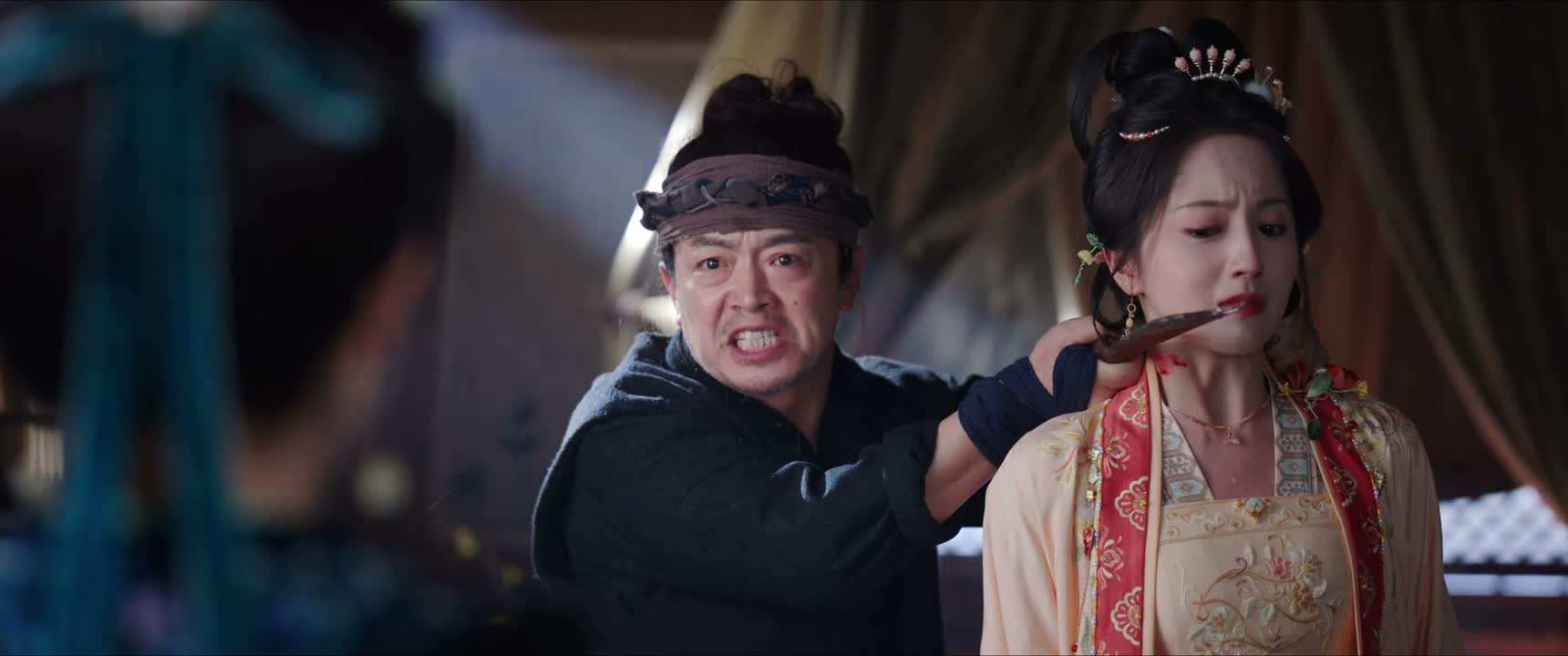 若不是他 我女儿不会死