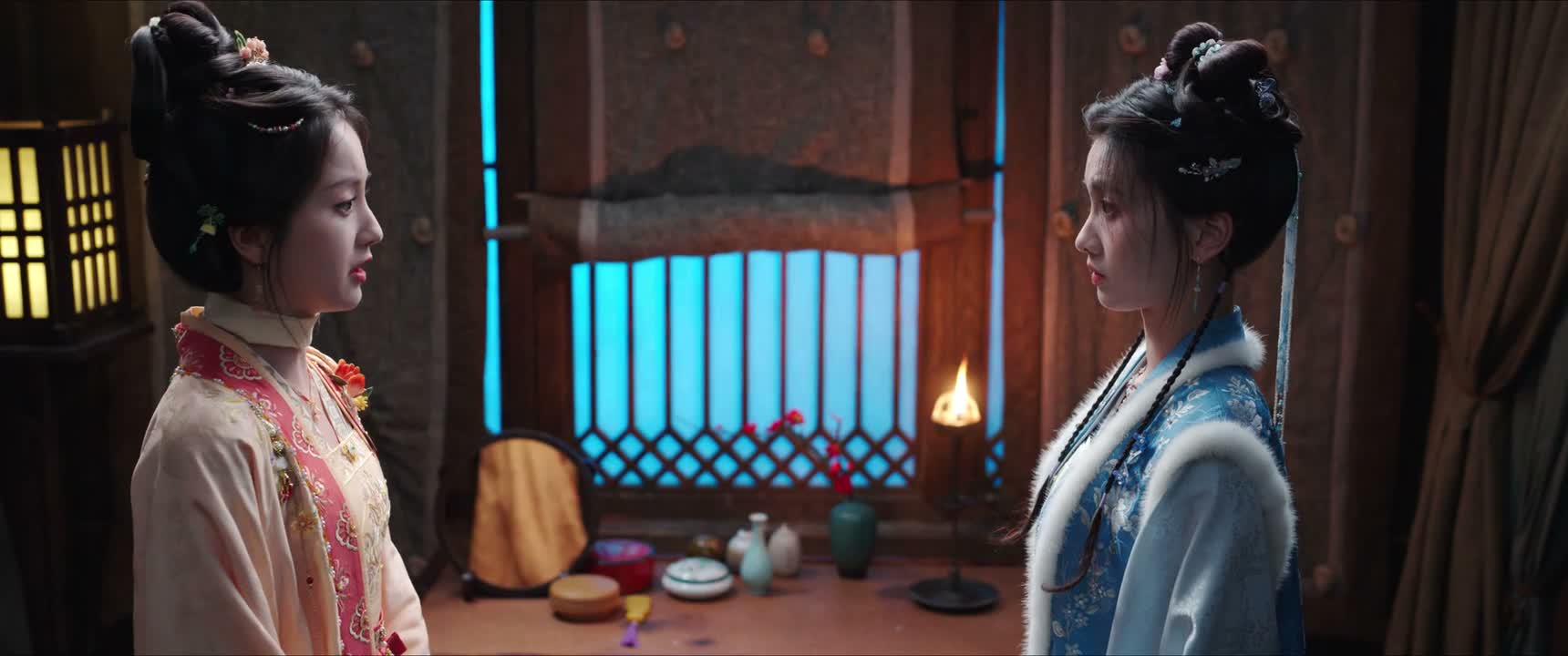谁会愿意娶我为正妻啊