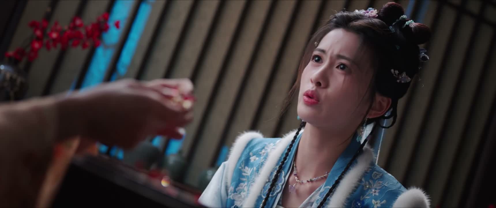 五姐你还是退回去吧
