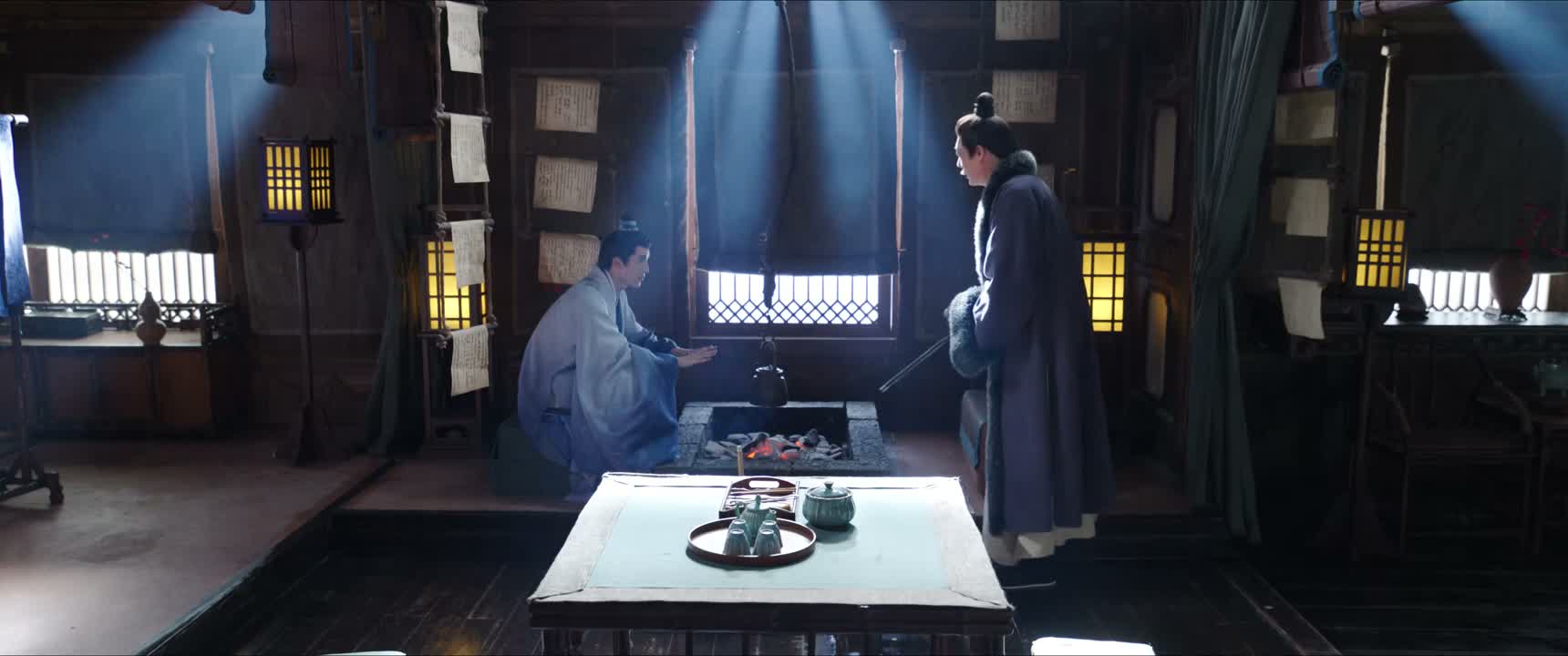 小人看得清清楚楚