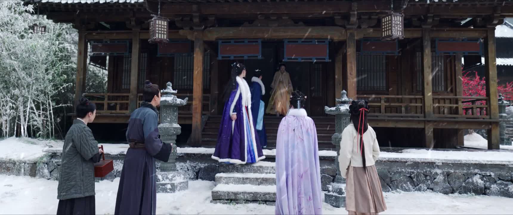 怎么样 怕是离开百草园了