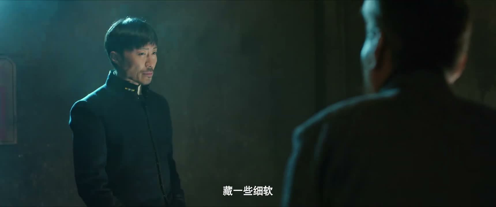 藏一些细软