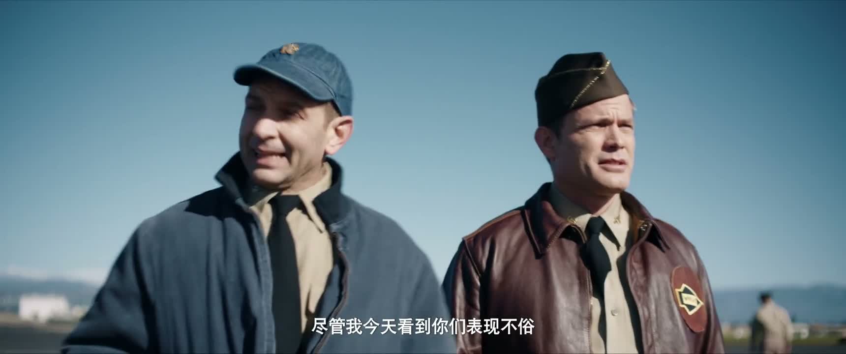 尽管我今天看到你们表现不俗