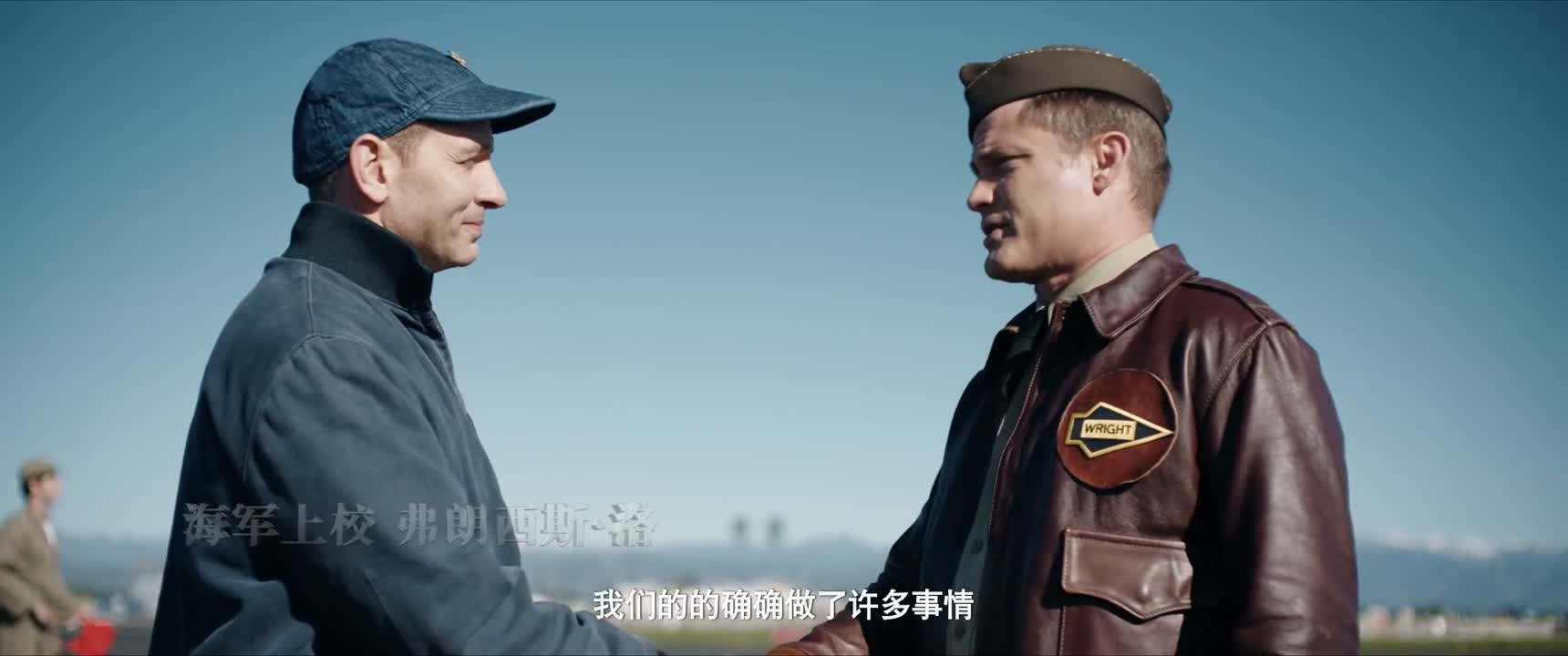 我们的的确确做了许多事情