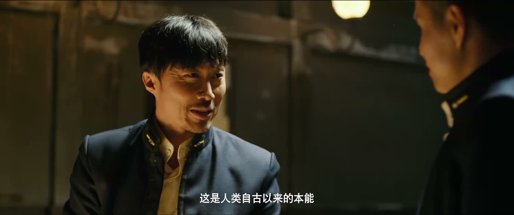 这是人类自古以来的本能