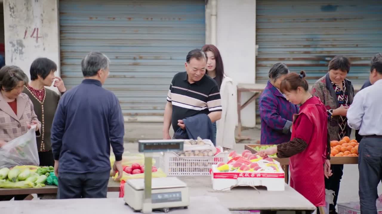 从刀耕火种到精耕细作