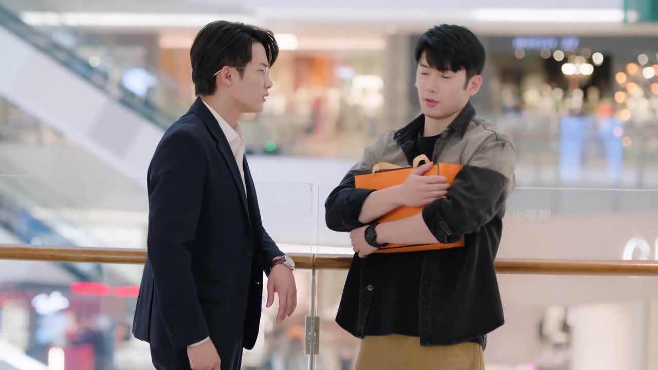 哪有那么容易振作呀